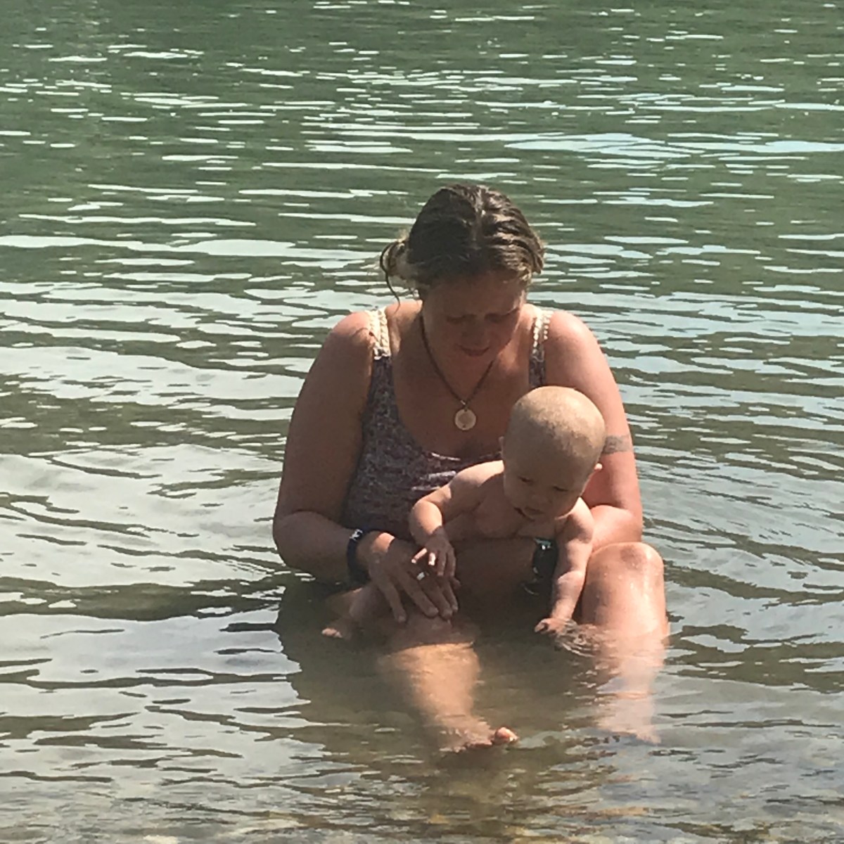 Mühldorf to Au an der Donau, 51km –&nbsp;23/08/18